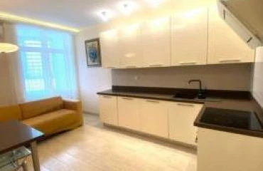 Photo One-Room flat, for sale. Kyiv Дарницкий