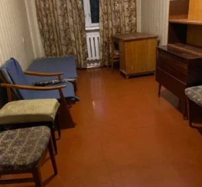 Foto 4. Tres Ambientes piso, para alquilar. Poltava Подольский