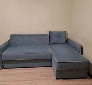Photo 2. Two-Room flat, to rent. Poltava Подольский