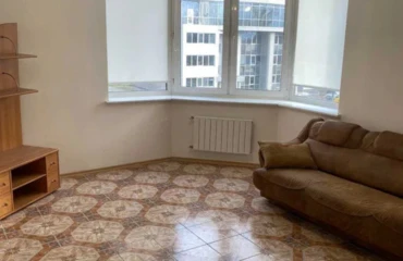 Photo One-Room flat, for sale. Kyiv Святошинский, Zhytomyrska