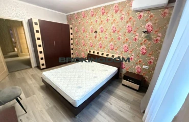 Фото Трикімнатна квартира, продаж. Софіївська Борщагівка