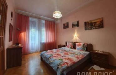 Photo Three-Room flat, to rent. Kyiv Печерский