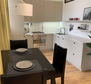 Foto 3. Dos Ambientes piso, para alquilar. Kyiv Шевченковский район, Universytet