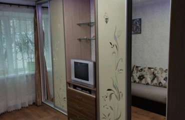 Photo Two-Room flat, to rent. Poltava Подольский