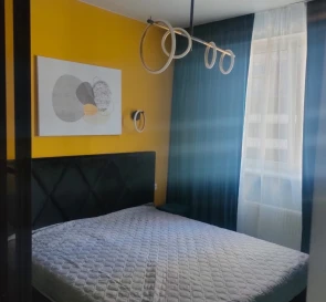 Foto 3. Dos Ambientes piso, para alquilar. Odesa Приморский
