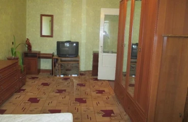 Photo One-Room flat, for sale. Poltava Шевченковский (Октябрьский)