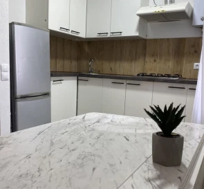 Fotografie 3. Două Camere apartament, de închiriat. Poltava Шевченковский (Октябрьский)