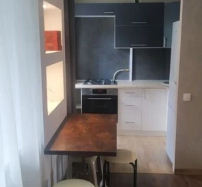 Photo 5. Two-Room flat, to rent. Poltava Шевченковский (Октябрьский)