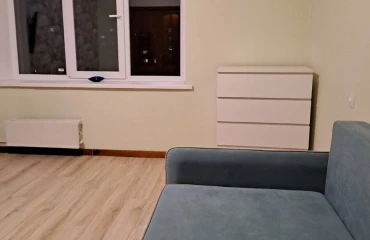 Photo Two-Room flat, to rent. Poltava Подольский