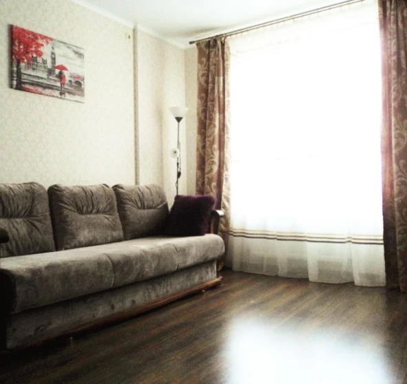 Photo 1. One-Room flat, to rent. Odesa Хаджибейский (Малиновский)