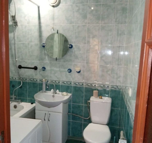 Photo 1. Two-Room flat, to rent. Poltava Шевченковский (Октябрьский)