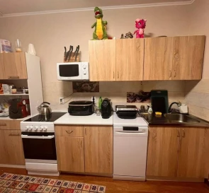 Photo 4. Two-Room flat, to rent. Kyiv Дарницкий