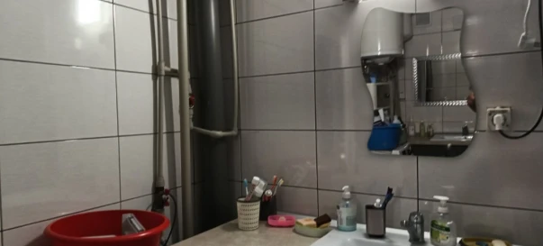 Fotografie 1. Două Camere apartament, de vânzare. Zhytomyr Польова