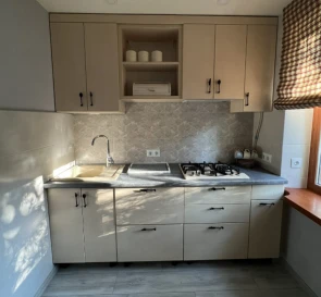 Foto 2. Dos Ambientes piso, para alquilar. Poltava Киевский