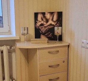 Fotografie 3. Trei Camere apartament, de închiriat. Poltava Подольский