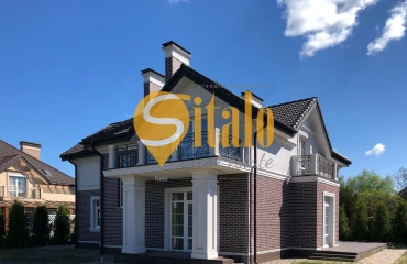 Photo House, for sale. Vyshenky