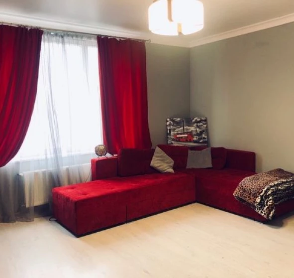 Foto 1. Dos Ambientes piso, para alquilar. Odesa Приморский
