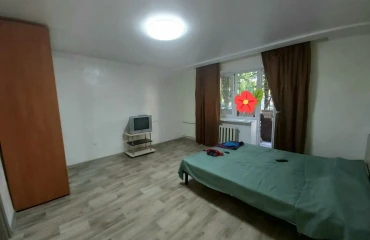 Photo One-Room flat, to rent. Odesa Приморский