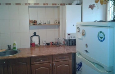 Photo One-Room flat, to rent. Odesa Приморский
