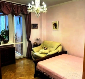 Zdjęcie 5. Dwupokojowe mieszkanie, na sprzedaż. Kyiv Святошинский, Syatoshyn