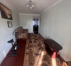 Foto 3. Tres Ambientes piso, para alquilar. Poltava Подольский
