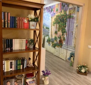 Foto 2. Cuatro Ambientes piso, en venta. Poltava Шевченковский (Октябрьский)