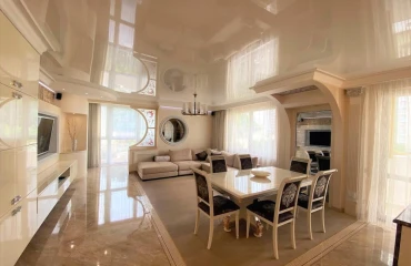 Photo Two-Room flat, to rent. Kyiv Голосеевский район, Holosiivska