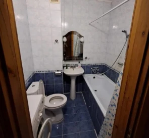 Zdjęcie 5. Kawalerka mieszkanie, do wynajęcia. Kyiv Дарницкий