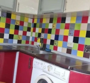 Foto 5. Monoambiente piso, en venta. Poltava Киевский
