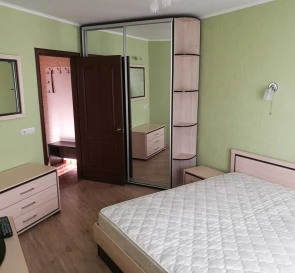 Фото 3. Двухкомнатная квартира, аренда. Полтава Подольский