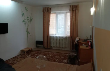 Photo One-Room flat, to rent. Poltava Киевский
