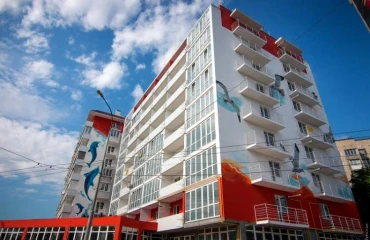 Фото Однокомнатная квартира, аренда. Одесса Хаджибейский (Малиновский)