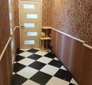 Photo 5. Two-Room flat, to rent. Poltava Шевченковский (Октябрьский)