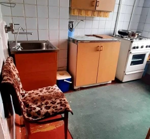 Zdjęcie 5. Dwupokojowe mieszkanie, do wynajęcia. Poltava Шевченковский (Октябрьский)