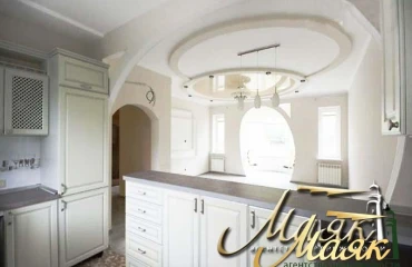 Photo House, for sale. Abrykosivka