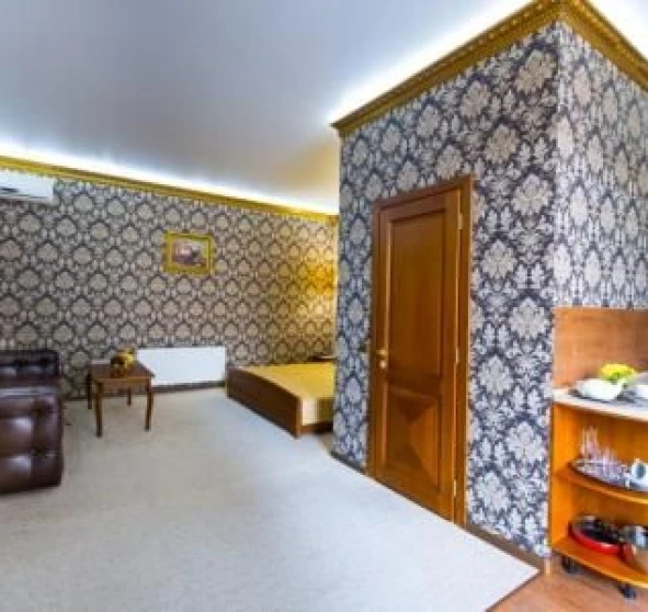 Fotografie 1. Garsonieră apartament, de închiriat. Odesa Приморский