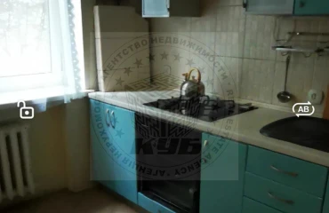 Foto Dos Ambientes piso, en venta. Kyiv Соломенский, Vokzalna