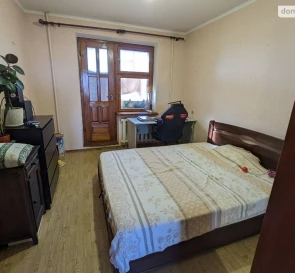 Zdjęcie 5. Trzypokojowe mieszkanie, na sprzedaż. Poltava Шевченковский (Октябрьский)