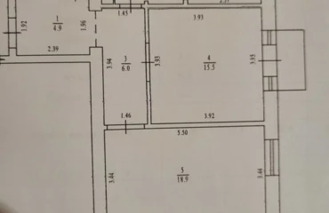 Foto Dos Ambientes piso, en venta. Poltava
