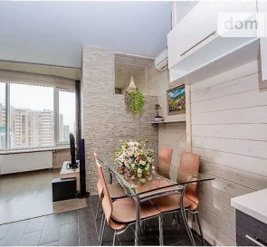 Fotografie 2. Trei Camere apartament, de închiriat. Odesa Приморский