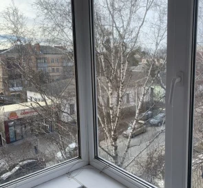 Fotografie 3. Două Camere apartament, de închiriat. Poltava Шевченковский (Октябрьский)