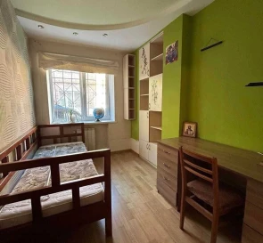 Photo 4. One-Room flat, to rent. Poltava
