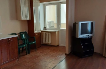 Foto Monoambiente piso, para alquilar. Poltava Шевченковский (Октябрьский)