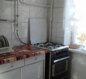 Photo 2. Two-Room flat, to rent. Poltava Шевченковский (Октябрьский)
