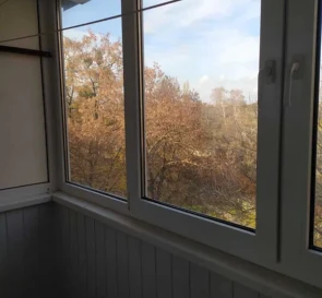 Photo 5. Two-Room flat, to rent. Poltava Киевский