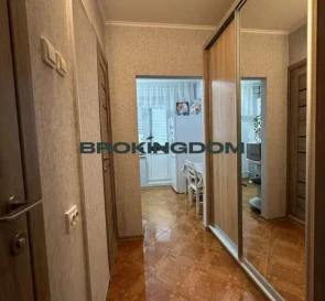 Фото 5. Однокімнатна квартира, продаж. Київ Дарницкий