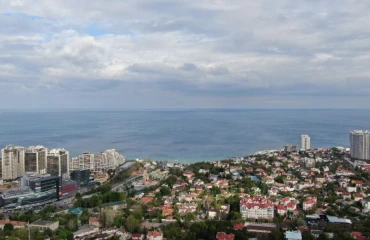 Photo One-Room flat, to rent. Odesa Приморский