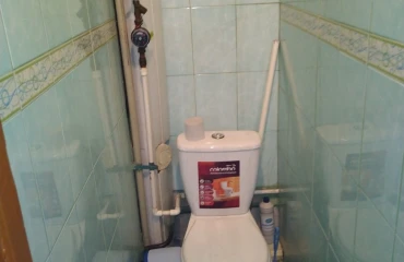 Foto Dos Ambientes piso, en venta. Zhytomyr Музыкальная фабрика