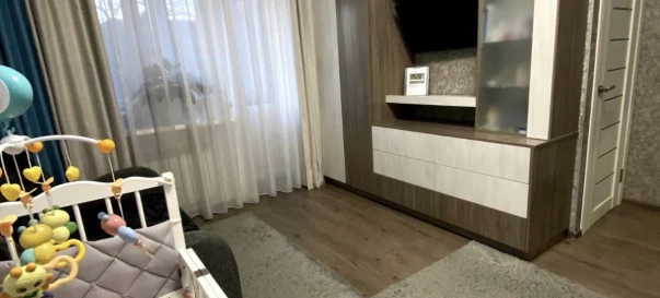Fotografie 3. Garsonieră apartament, de vânzare. Zhytomyr Передмістя
