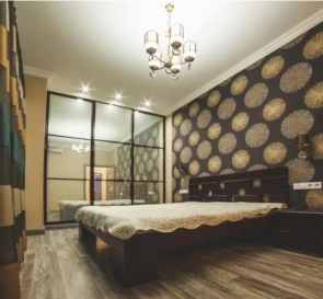 Photo 5. Three-Room flat, to rent. Odesa Киевский